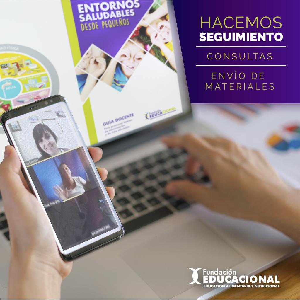 fundación educacional uso de pantallas en educación alimentaria (5)