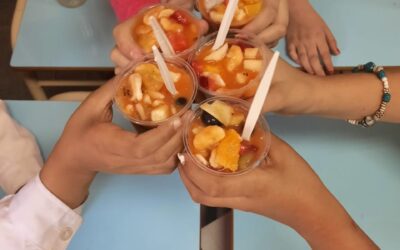Datos alarmantes de la inseguridad alimentaria en nuestro país. ¿Y qué puede hacer la EAN? 