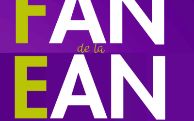 Somos «FANs de EAN» y esto es lo que significa:
