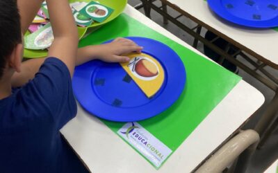 Hay equipo: ¡Talleres de Alimentación Saludable para primer grado!