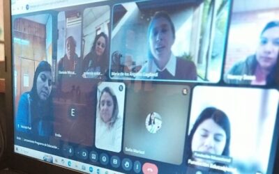 Lanzamos la segunda edición del Programa de Educación Alimentaria en Neuquén