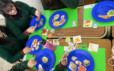 ¡Volvimos a la Secundaria! Con un nuevo taller