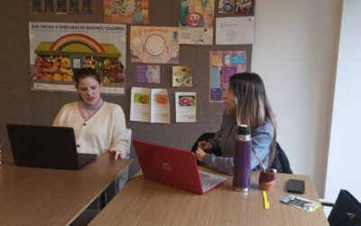 Una nueva experiencia de Prácticas Profesionales junto a la Universidad Austral