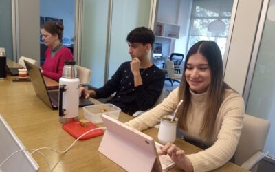Se multiplican las Prácticas Profesionales