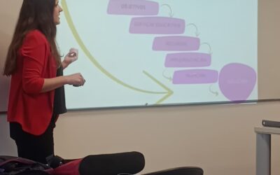 Educación Alimentaria en la Universidad
