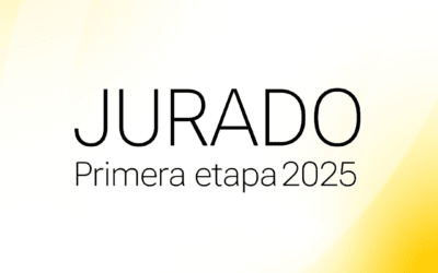 Somos jurado de los premios OBRAR Estudiantes 2025