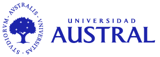 logo universidad austral