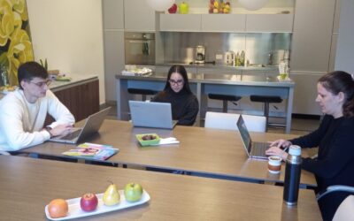 Seguimos multiplicando las Prácticas Profesionales