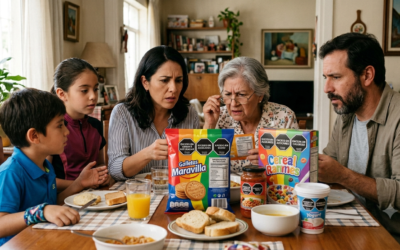 ¿Y SI LA LEY SE CUMPLIERA EN SU TOTALIDAD?