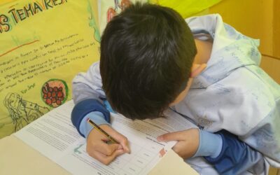 Una guía con lineamientos regionales para promover alimentación saludable y actividad física en entornos escolares