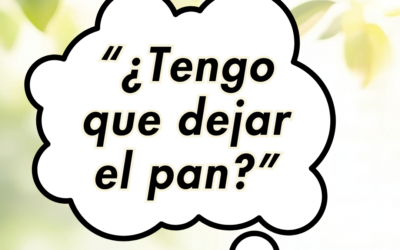 «¿Tengo que dejar el pan?» Las 4 dudas más comunes sobre los carbohidratos